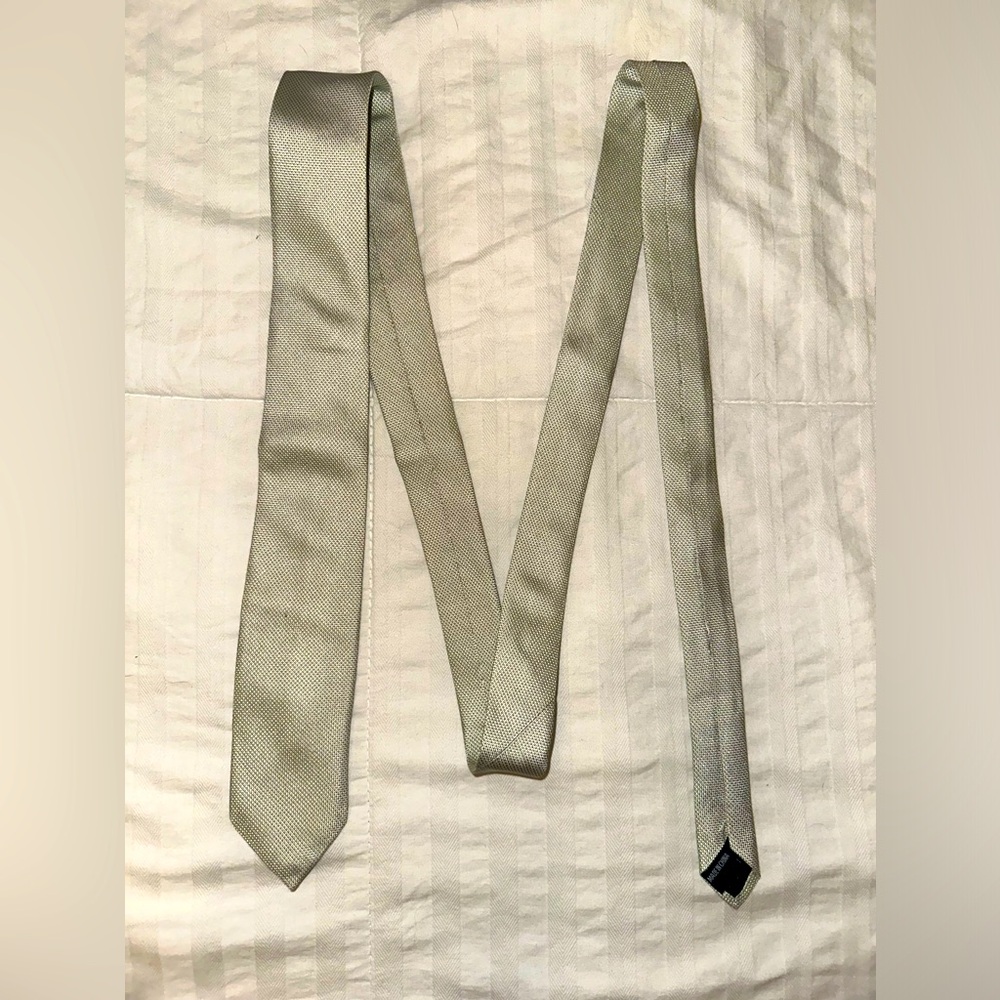 14TH & UNION Men’s Silk Neck Tie